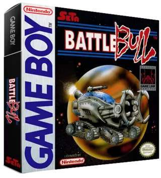 jeu Battle Bull